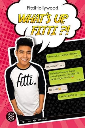 FittiHollywood: What's Up, Fitti?!