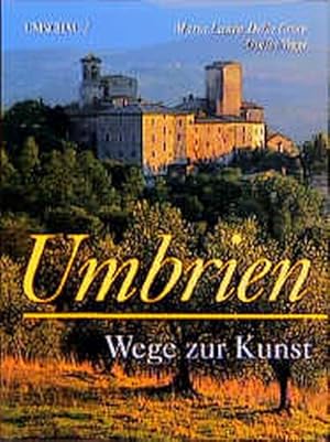 Seller image for Umbrien for sale by Gerald Wollermann