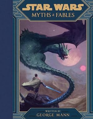 Bild des Verkufers fr Star Wars Myths & Fables zum Verkauf von GreatBookPrices