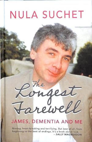 Seller image for Longest Farewell for sale by GreatBookPrices