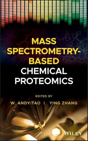 Immagine del venditore per Mass Spectrometry-Based Chemical Proteomics venduto da GreatBookPrices