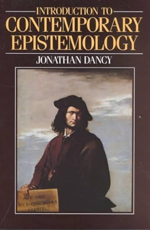 Seller image for Introduction to Contemporary Epistemology for sale by GreatBookPrices