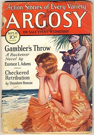 ARGOSY - September 13 1930 [V215#4]