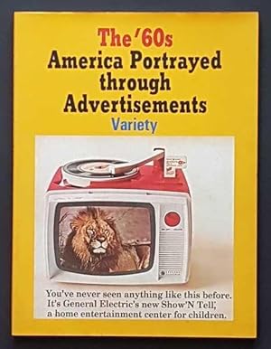 The '60s: America Portrayed Through Advertisements; Variety