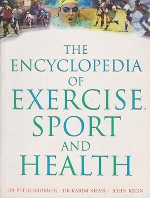 Seller image for The Encyclopedia of Exercise, Sport and Health for sale by Goulds Book Arcade, Sydney