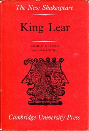 The New Shakespeare King Lear