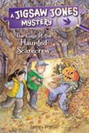 Immagine del venditore per Jigsaw Jones: The Case of the Haunted Scarecrow (Jigsaw Jones Mysteries) by Preller, James [Paperback ] venduto da booksXpress