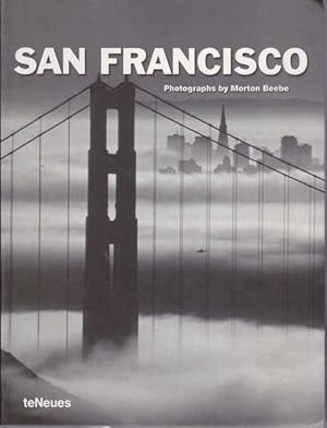 Seller image for San Francisco for sale by Goulds Book Arcade, Sydney