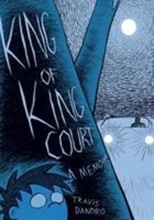 Seller image for King of King Court by Dandro, Travis [Paperback ] for sale by booksXpress