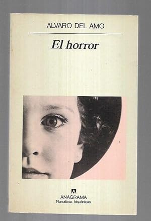 Immagine del venditore per HORROR - EL venduto da Desvn del Libro / Desvan del Libro, SL