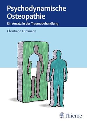 Image du vendeur pour Psychodynamische Osteopathie mis en vente par BuchWeltWeit Ludwig Meier e.K.