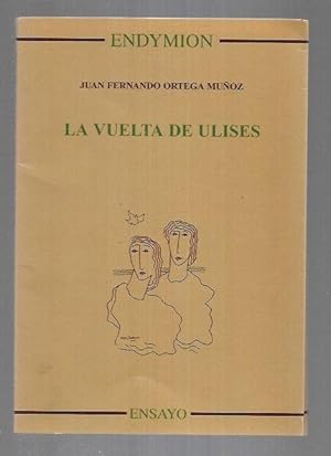 Imagen del vendedor de VUELTA DE ULISES - LA a la venta por Desvn del Libro / Desvan del Libro, SL