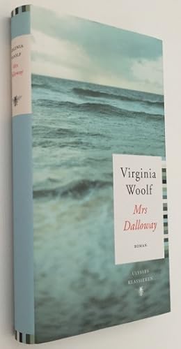 Mrs Dalloway