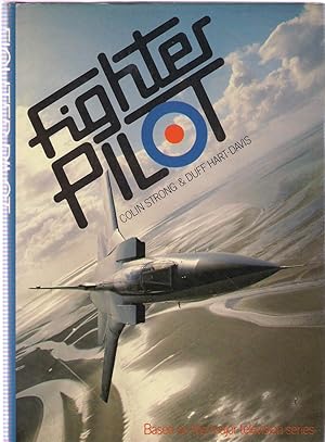 Image du vendeur pour Fighter Pilot mis en vente par Michael Moons Bookshop, PBFA