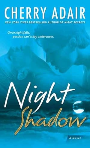 Seller image for Night Shadow for sale by GreatBookPrices