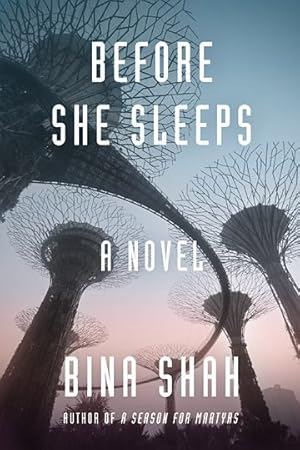 Seller image for Before She Sleeps for sale by GreatBookPrices