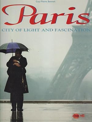 Imagen del vendedor de Paris. City of light and fascination a la venta por Librodifaccia