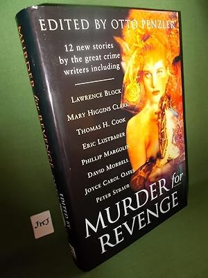 Image du vendeur pour MURDER FOR REVENGE mis en vente par Jeff 'n' Joys Quality Books