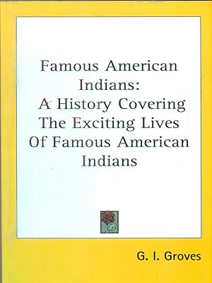 Famous American Indians