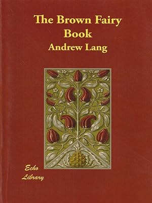 The Brown Fairy book