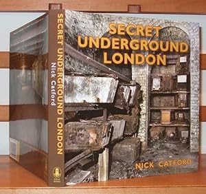 Secret Underground London