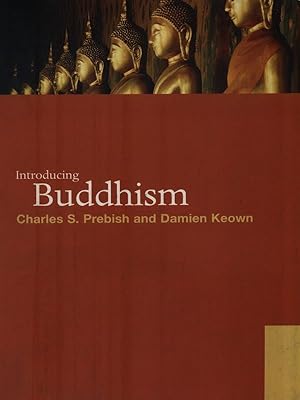 Imagen del vendedor de Introducing Buddhism a la venta por Librodifaccia