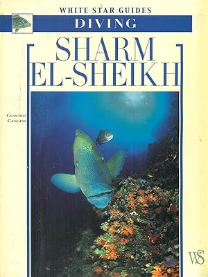 Imagen del vendedor de Sharm el Sheikh a la venta por Librodifaccia