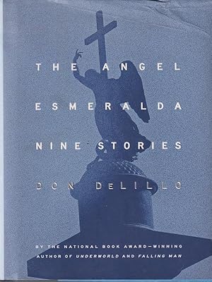 Seller image for The angel Esmeralda for sale by Librodifaccia