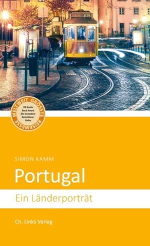 Image du vendeur pour Portugal : Ein Lnderportrt mis en vente par AHA-BUCH GmbH