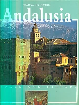 Image du vendeur pour Andalusia mis en vente par Librodifaccia