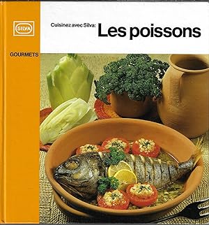 Cuisine avec Silva : Les poissons