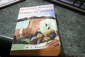 Imagen del vendedor de Agatha Raisin and the Fairies of Fryfam a la venta por SGOIS