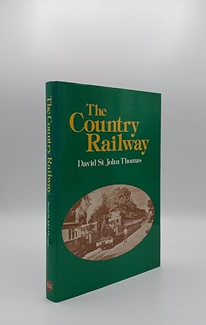 Seller image for THE COUNTRY RAILWAY for sale by Rothwell & Dunworth (ABA, ILAB)