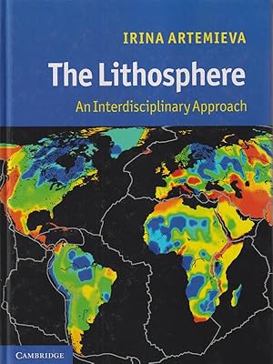 Imagen del vendedor de The lithosphere. An Interdisciplinary Approach a la venta por Librodifaccia