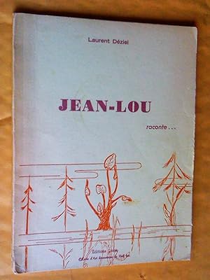 Jean-Lou raconte, 2e édition