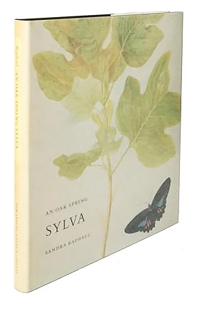 An Oak Spring Sylva: A Selection of the Rare Books on Trees in the Oak Spring Garden Library