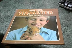 Seller image for Love Your Hamster for sale by SGOIS