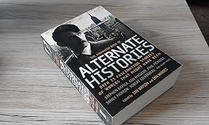 Seller image for The Mammoth Book of Alternate Histories for sale by just books