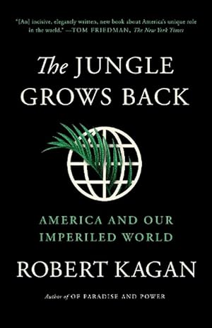 Seller image for The Jungle Grows Back (Paperback) for sale by Grand Eagle Retail
