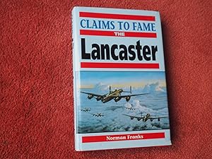 CLAIMS TO FAME - THE LANCASTER