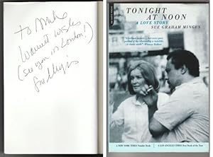 Immagine del venditore per Tonight At Noon: A Love Story venduto da The Sanctuary Bookshop.