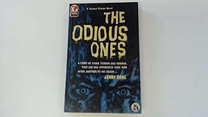 Image du vendeur pour The Odious Ones mis en vente par Goldstone Rare Books