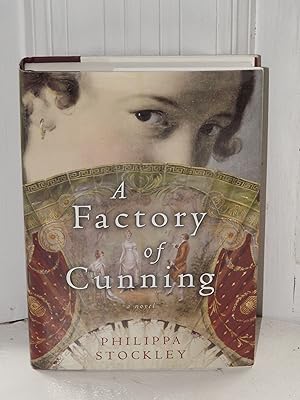 Image du vendeur pour A Factory of Cunning mis en vente par Bluestocking Books