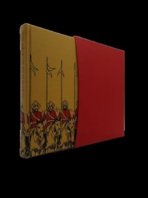 Seller image for The Siege of Krishnapur for sale by Shelley and Son Books (IOBA)