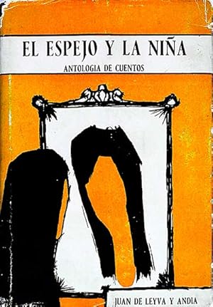 Bild des Verkufers fr El espejo y la nia zum Verkauf von LibroUsado GRAN VA