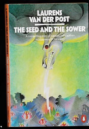 The Seed and the Sower. Dunscombe Cover.