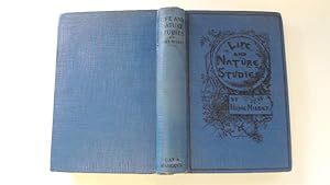 Immagine del venditore per Life and Nature Studies venduto da Goldstone Rare Books