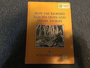 Imagen del vendedor de HOW THE LEOPARD GOT HIS SPOTS AND OTHER STORIES/ THE TAILOR OF GLOUCESTER a la venta por Betty Mittendorf /Tiffany Power BKSLINEN