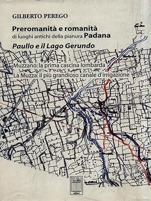 Immagine del venditore per Preromanita' e romanita' venduto da Librodifaccia