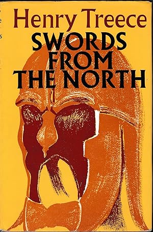 Seller image for Swords From The North for sale by Porcupine Books